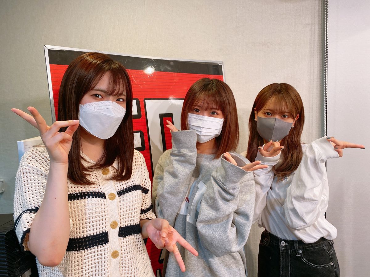 #51 「ぎゃるサン」結成！？（ギャルサン？ギャル3？）