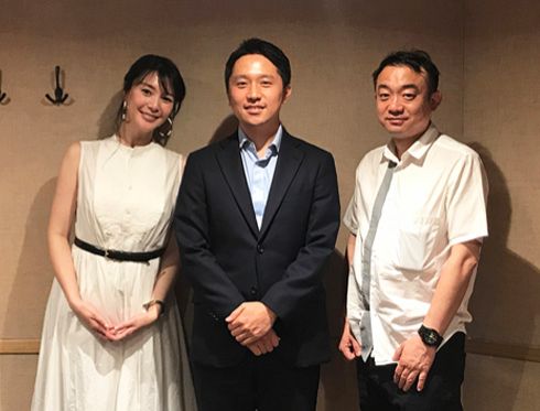 Vol.225　株式会社龍名館 濱田裕章さん・第4週目