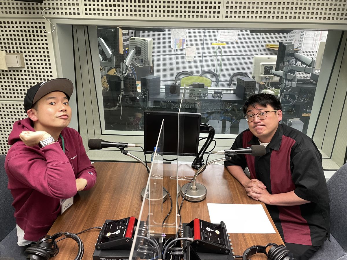 チェさんがメタバースに置き換わる時代も近い？？