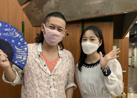 2022年9月27日(火)テーマ「Googleでも検索できないこととは？」