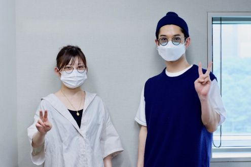 「いいね！光源氏くん し～ずん２」記念！千葉雄大さんが来てくれました！  vol.87