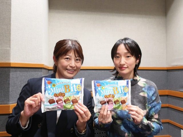 第428回　安藤裕子さん②