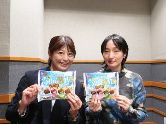 第428回　安藤裕子さん②