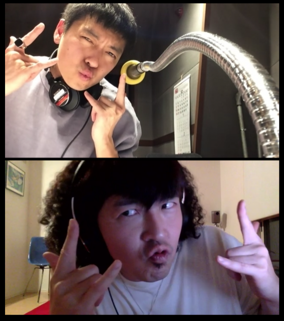 ON THE PLANET～Thursday Edition～