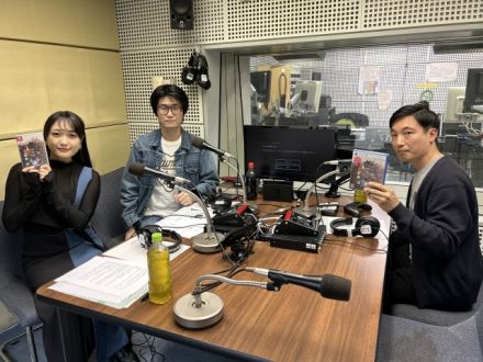島津真太郎の週末ゲームCAMP ～Episode 115～