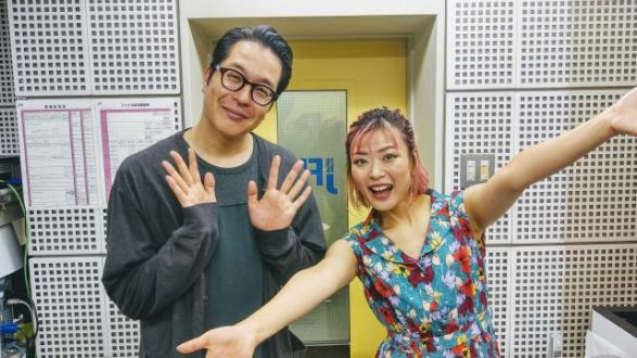 7月30日（火）担当：玉川太福【ゲスト】Kilara Sen