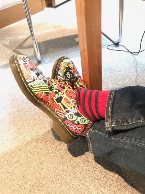 11月発売のアルバムを早々に大特集パート2