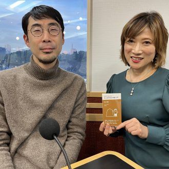 モバイル編集長から、棋士会副会長へ。 遠山雄亮（とおやま・ゆうすけ）六段を迎えます。