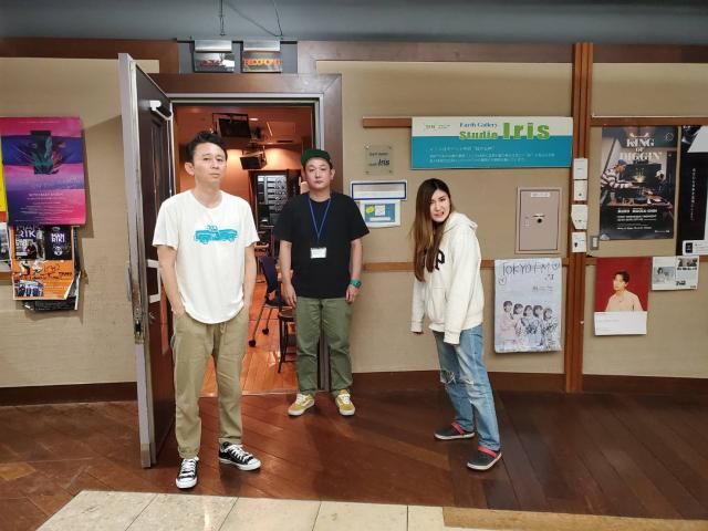 ２０２０．６．１４