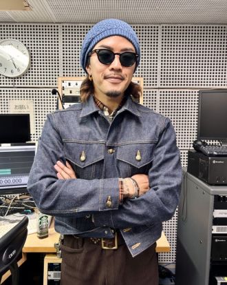 龍友　感謝と共感のふつおた返し✉