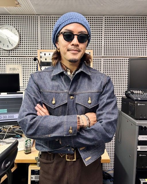 龍友　感謝と共感のふつおた返し✉