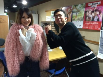 3月6日（火）Song List♪