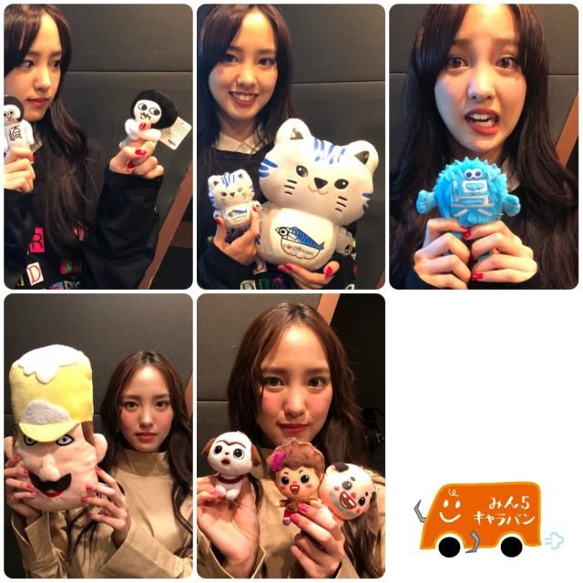 ご当地キャラをプレイバック①【愛知・福井・広島・新潟・兵庫のご当地キャラといえば･･･】 