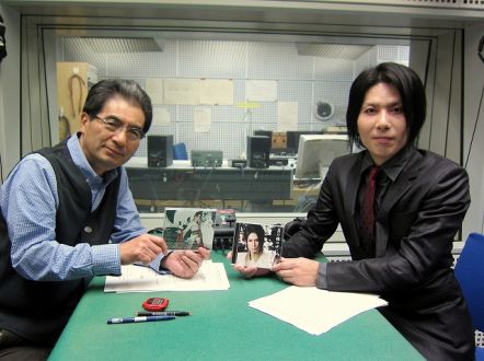 富澤一誠のAGE FREE MUSIC　11/21（月）