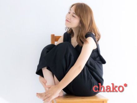 12月19日配信「chako*」さん