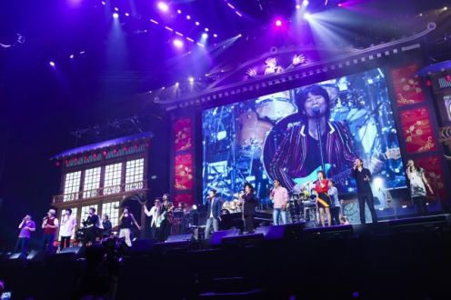 1002要のある音楽