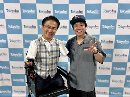 乙武洋匡さんと、ぺこぱ 松陰寺太勇さんの話を盗み聞き・・・あまり得がないように見えるコメンテーターの仕事をする訳は？