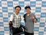 乙武洋匡さんと、ぺこぱ 松陰寺太勇さんの話を盗み聞き・・・あまり得がないように見えるコメンテーターの仕事をする訳は？