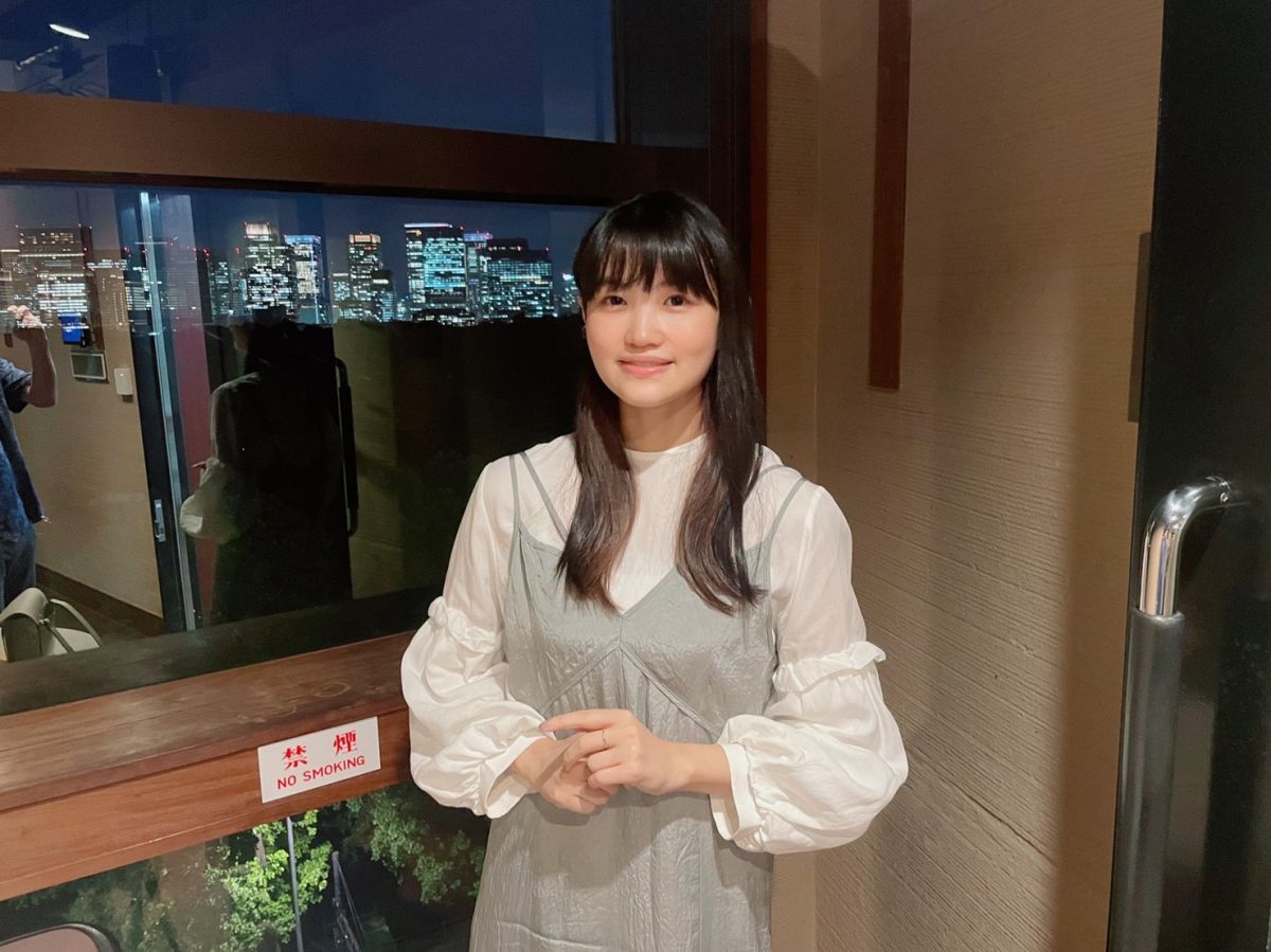 「オキノタユウ / 和楽器バンド」の歌詞を早見沙織が朗読♪『早見沙織の声に出して聴きたいJ-POP』第143回