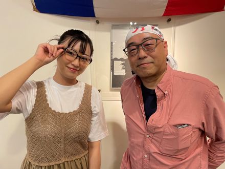 2024年8月2日（金）大須探検隊「サザンインフィニティ」