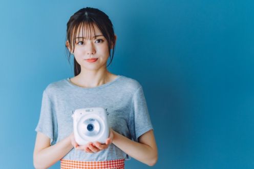 8月23日のゲストにシンガーソングライター・作詞家・作曲家の遠坂めぐさんが登場！
