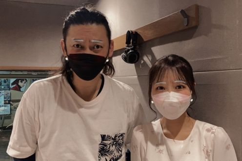 2022年4月12日（火）放送終了