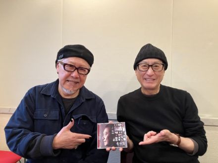 初めましてのトークセッション