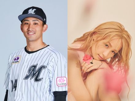 『TOKYO SPEAKEASY』今夜は、千葉ロッテマリーンズ 小島和哉投手と、Dream Amiさんがご来店！