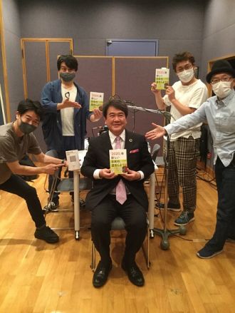 ザ・ニュースペーパー × 河合雅司