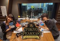 TOKYO SPEAKEASY 8/18 25:00-26:00 OA