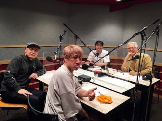 【#5番組ブログ】萩原健太のMUSIC STORIES【2021.05.02 放送】