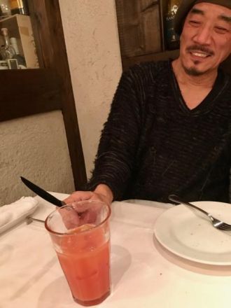 『宇崎竜童　Welcome to the Blues』#9