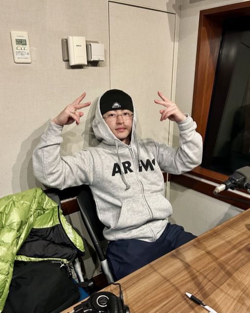 玲於　最後まで玲於は冷静に考える。表現者としての玲於の1年。