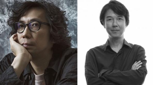 『TOKYO SPEAKEASY』今夜は映画監督 行定勲さんと山崎洋一郎（ロッキング・オン）さんが登場！