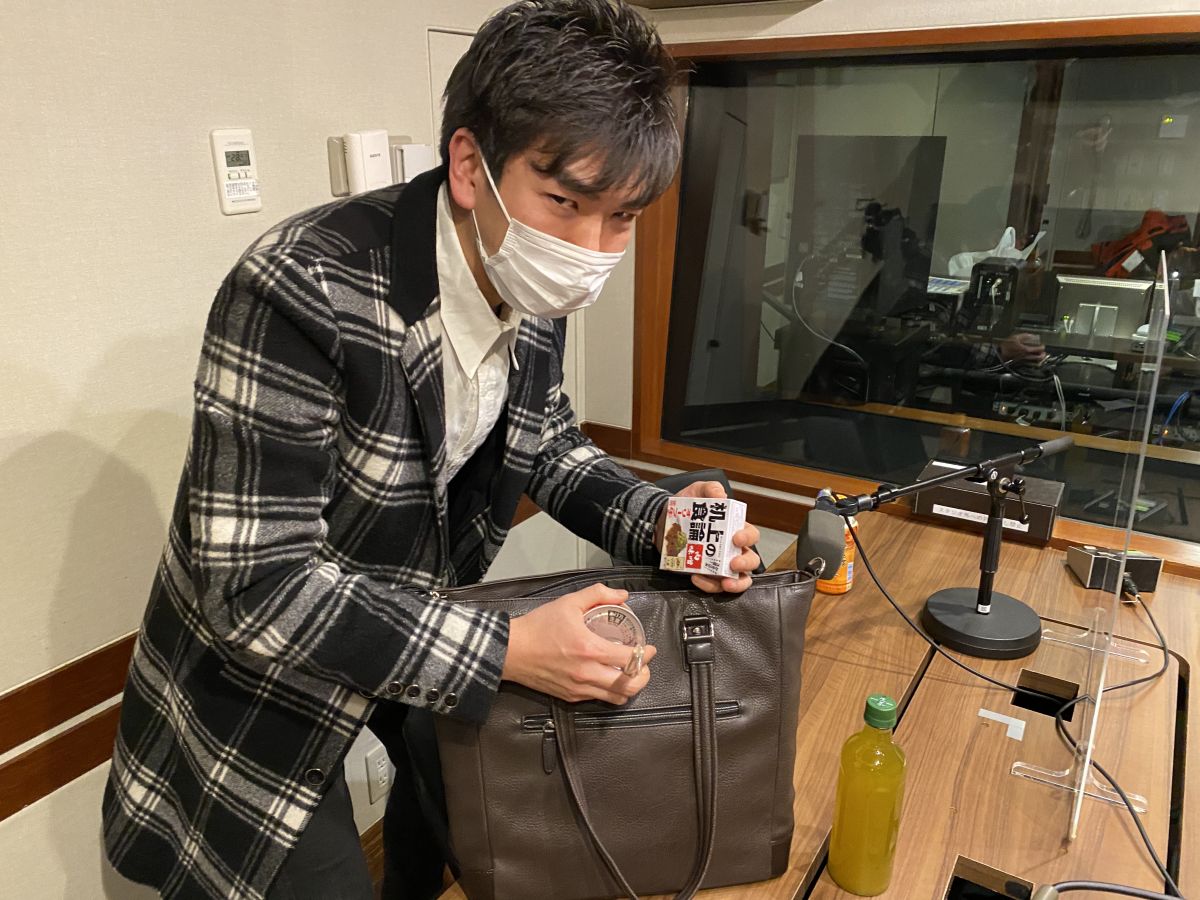 師匠 山本竜二がコロナに！？その時 坂本頼光がとった行動は？ 活動弁士 坂本頼光がクリスマスを恐怖のずんどこに叩き落とします・・・