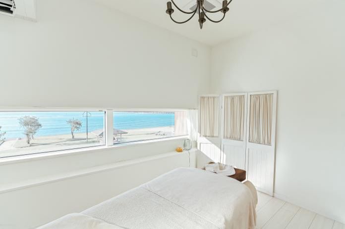 癒し処 かがやきやさん セラピスト 前田歩さん【ふるステ】