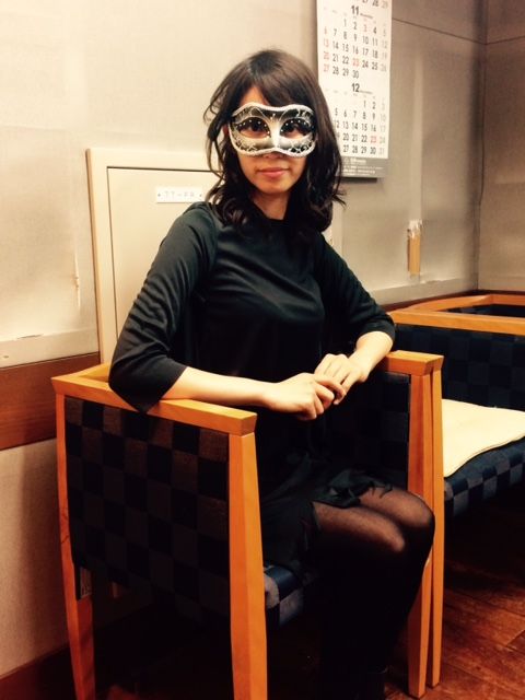 10月31日（月）Day by Day 