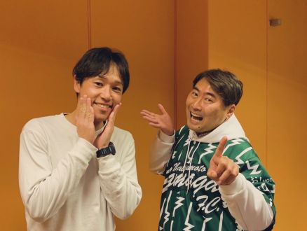 松本山雅FCレディース小林陽介監督がゲスト！