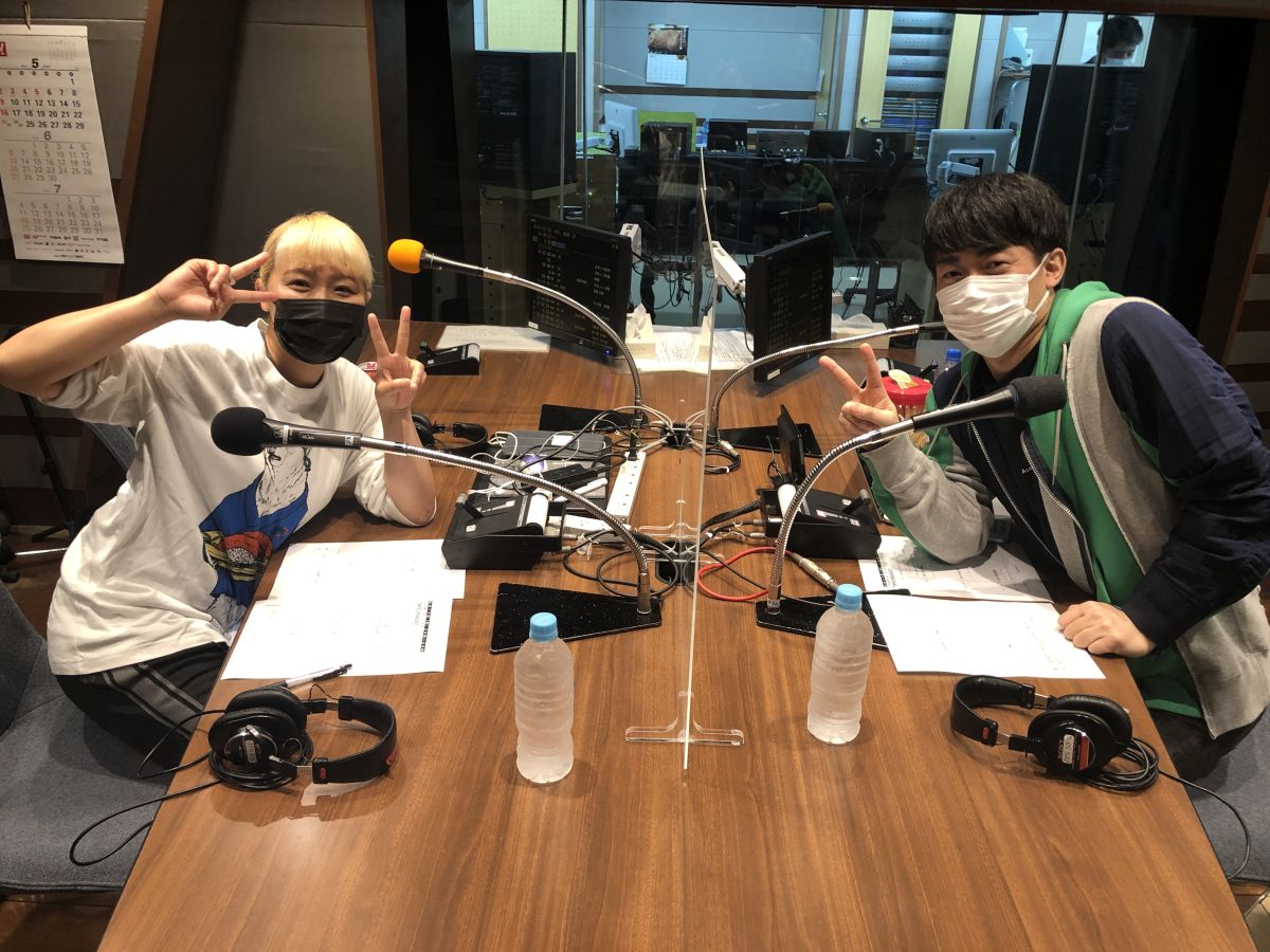 丸山桂里奈さんとテレビ朝日の演出・プロデューサーの芦田太郎さんの話を盗み聞き・・・テレビ番組の裏側に興味がある丸山さんが芦田さんに質問をぶつけまくる！テレビ朝日で人気の番組『あいつ今何してる？』『あざとくて何が悪いの？』の制作秘話も！