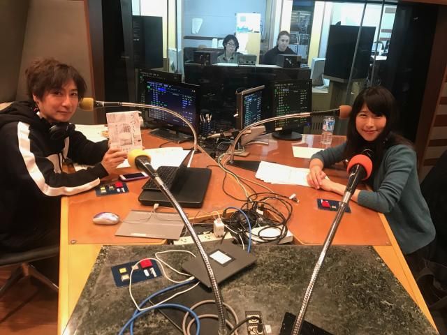 3月20日（水） 【ダイアローグスペース】 『うつくしい繭』（講談社）を出版した作家・櫻木みわさんお迎え！