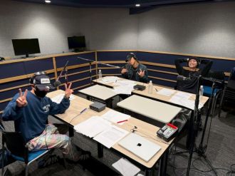 #204「ヘラクレスリッキーブルー」