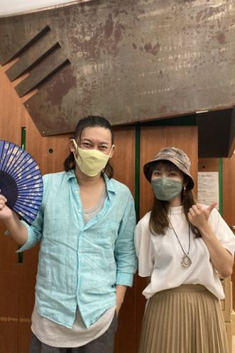 2022年8月29日(月)テーマ「テンションあがっちゃうあの瞬間」