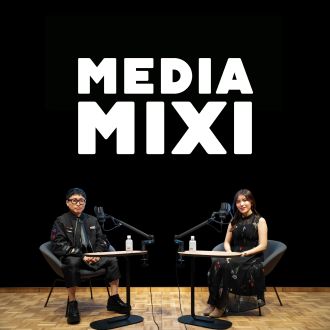 #14【ゲスト：望月優夢  (アイドル評論家）】MEDIAMIXI with interfm
