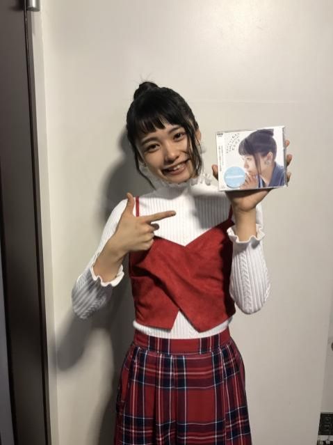 話題の女性高校生シンガー足立佳奈のJFN PARKオリジナル番組スタート！