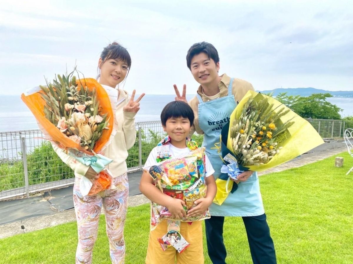 "じぞ恋"最終回！上野樹里が振り返るこのドラマで変わった自分、そして意外なファンレターも紹介・・・？