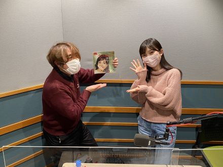 Flip The Records～B 面でも恋をして！～ディレクターズカット版#29 園まり「逢いたくて逢いたくて / あんたなんか」