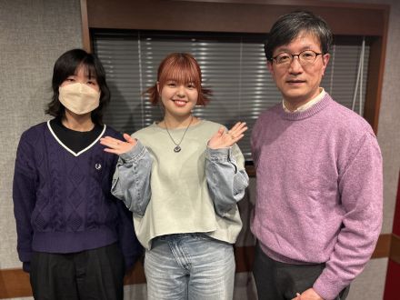 TOKYO MUSIC RADAR 新春音楽座談会 開催！