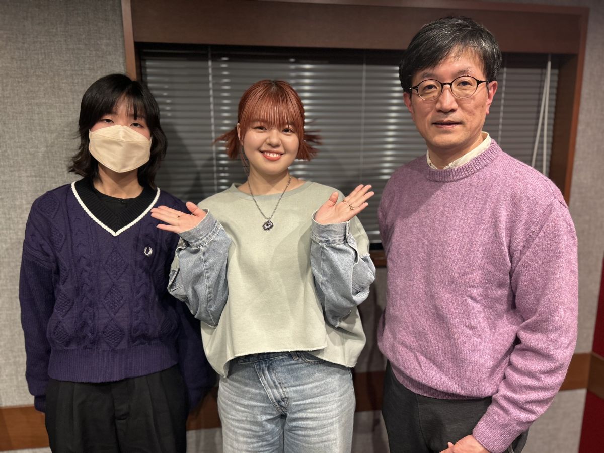 TOKYO MUSIC RADAR 新春音楽座談会 開催！