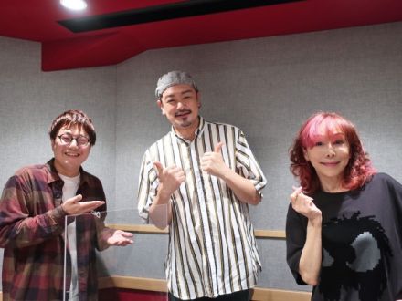 2022.10.12～ ゲスト：小田井涼平さん①