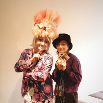 突然終わるアフタートーク